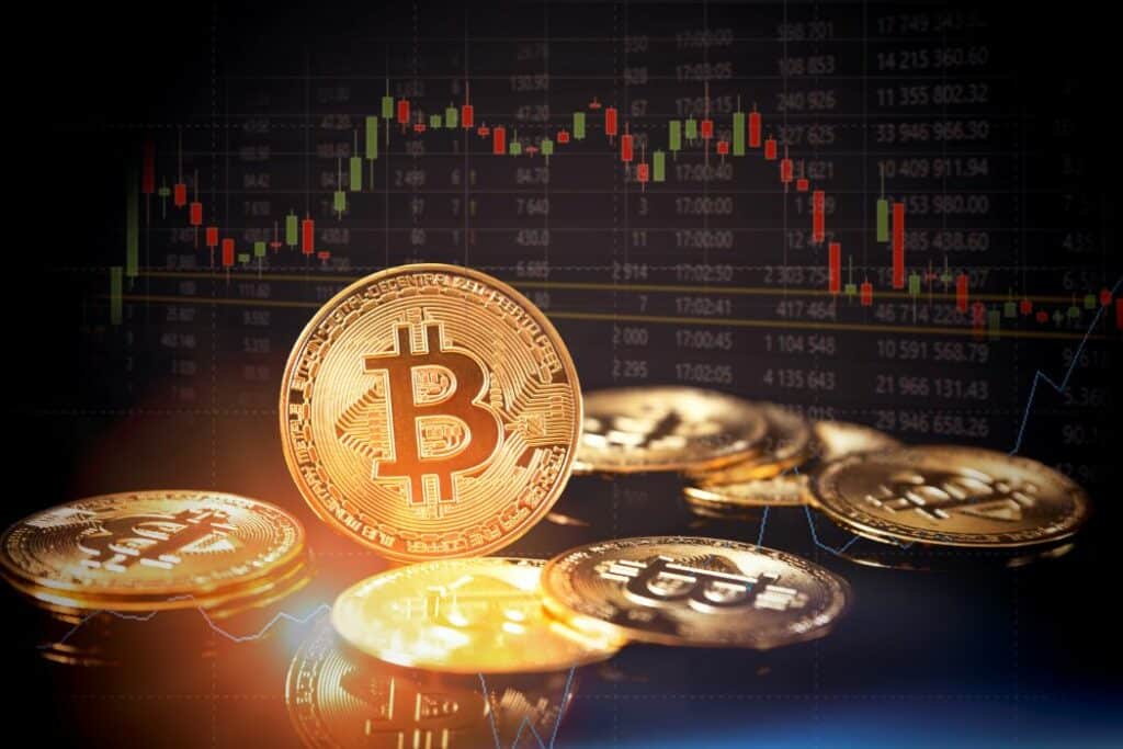 bitcoin