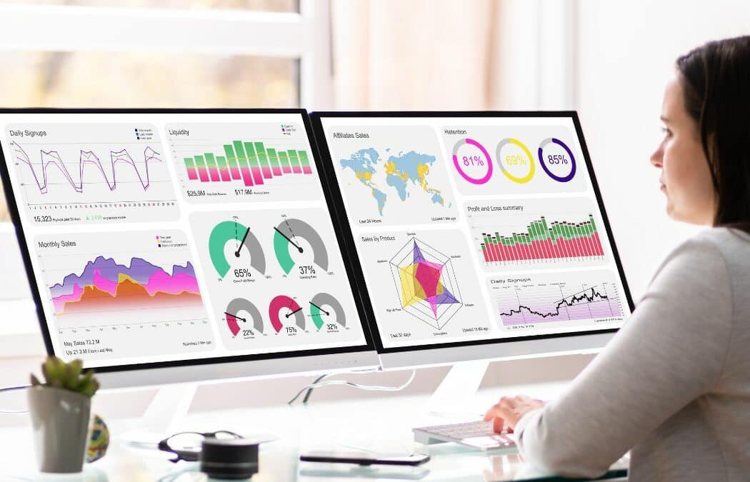 Les meilleurs outils de Data Visualisation