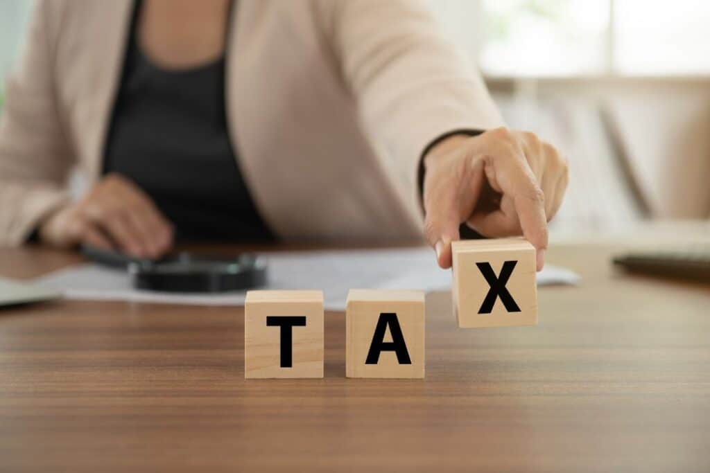 Tax