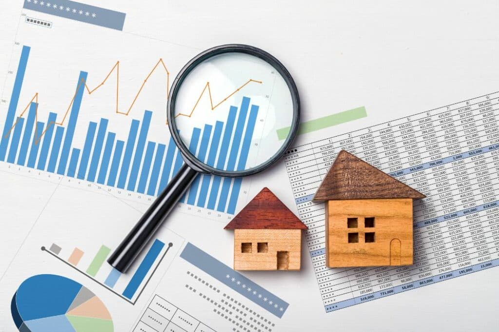 Enhancing the value of real estate assets