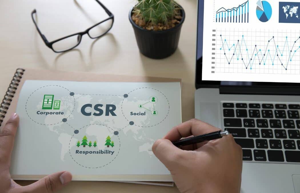 What is a CSR diagnosis?