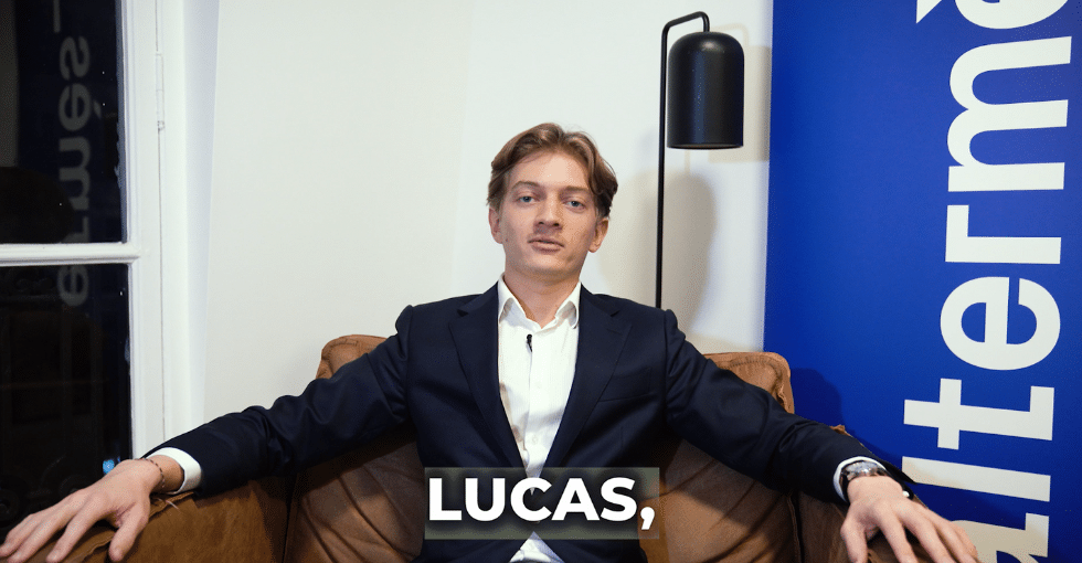 Photo video Lucas
