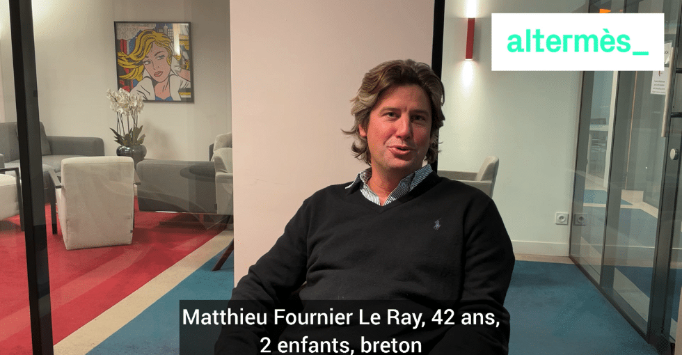 Photo video Matthieu Fournier