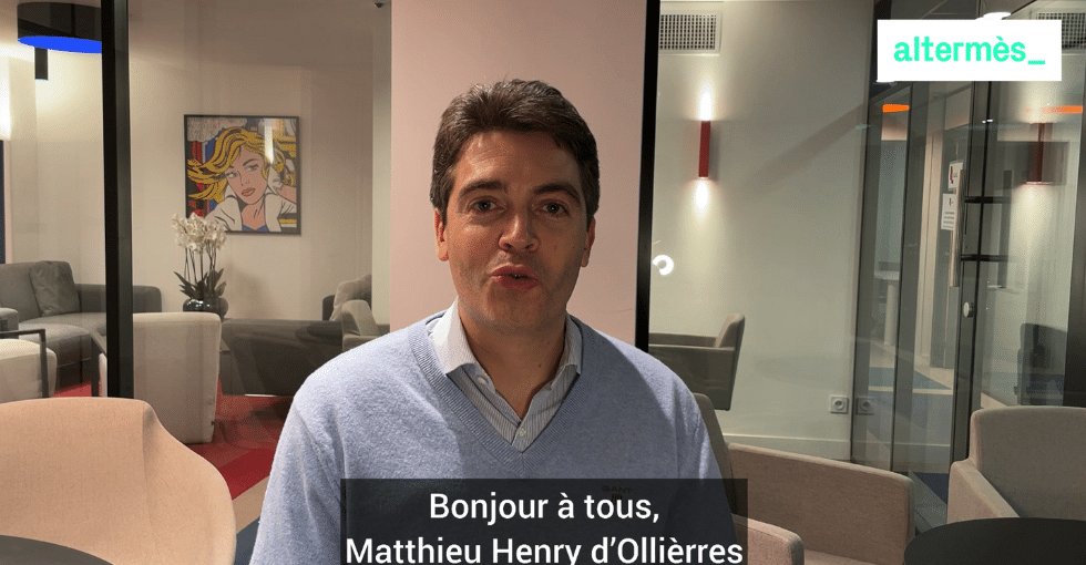 Photo video Matthieu