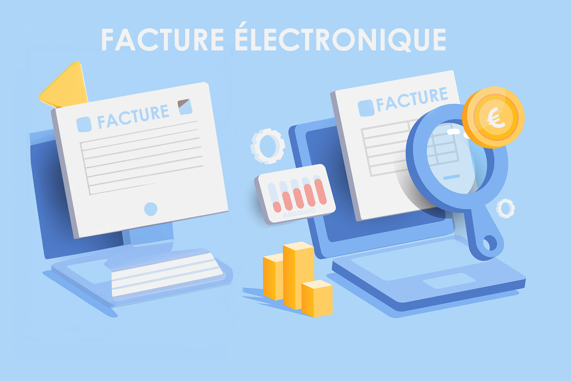 facturation électroniquee