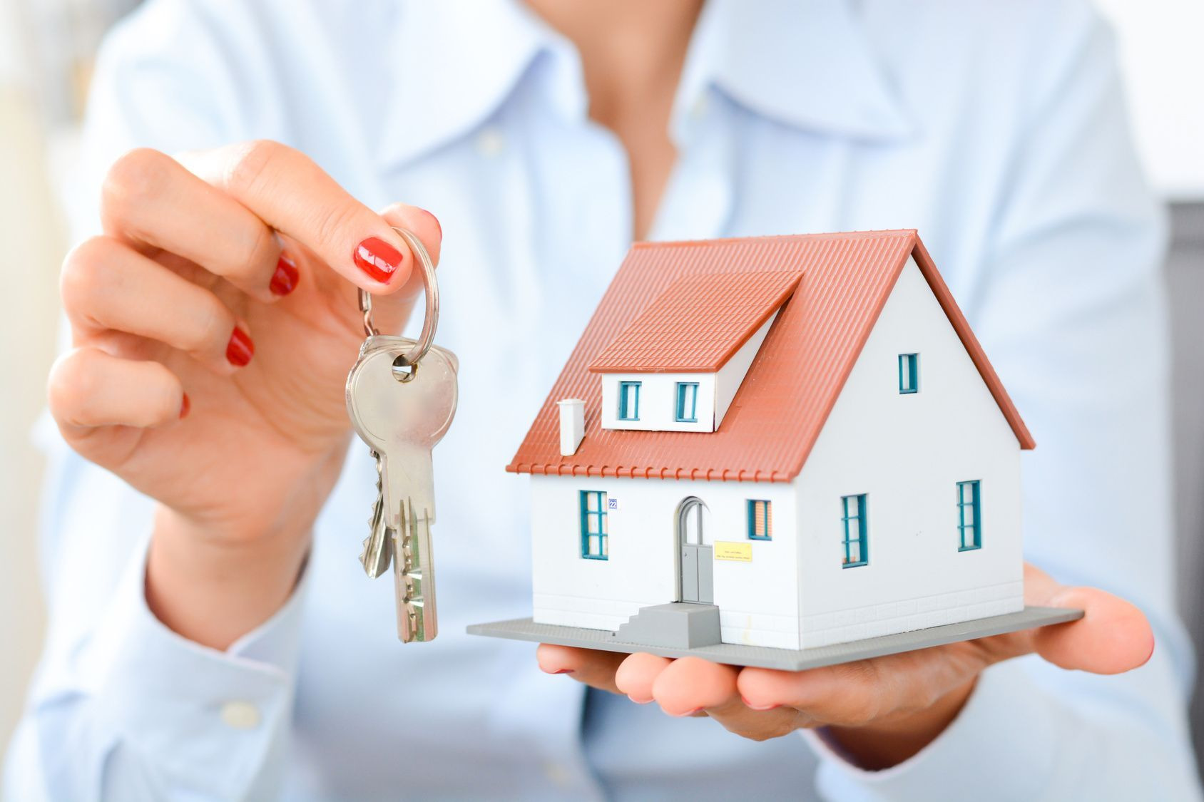 immobilier