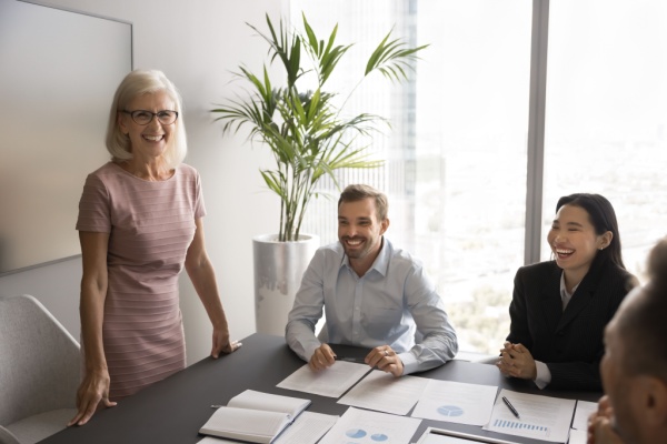 Shutterstock DNSvalorisation