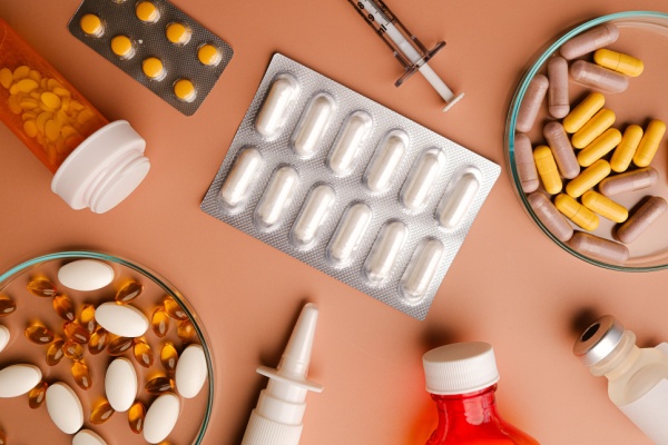 Shutterstock santeremisemedicaments