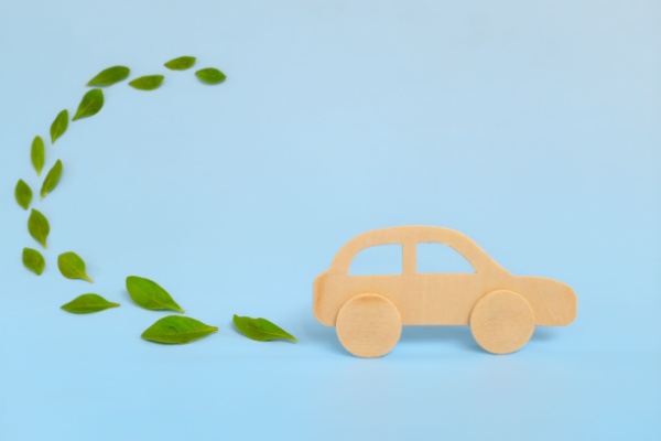 Shutterstock vehiculesafaibleempreinte