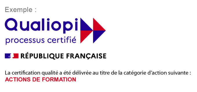 Qualiopi Altermes formatin