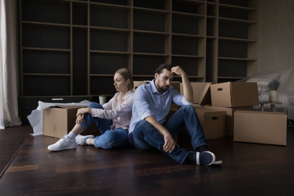 Shutterstock droitpartagecouple