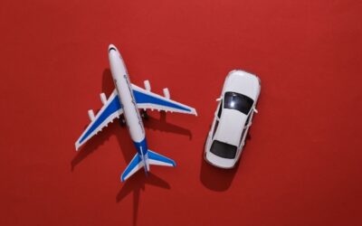 Brève fiscale : TVA et prestations de services complexes des activités d’aviation d’affaires