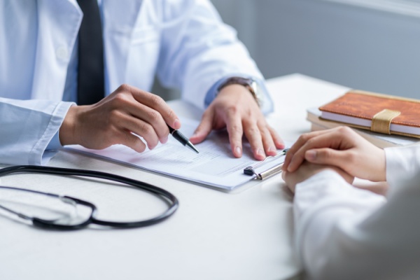 Shutterstock spstimodelemedecin