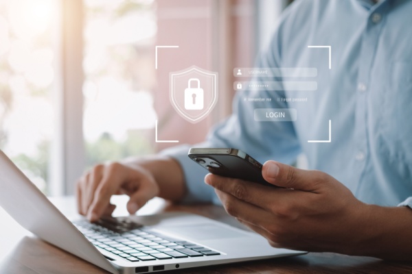 Shutterstock donneespersonellesheritage