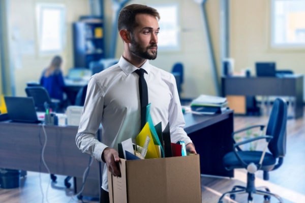 Shutterstock licenciementmotifeconomique