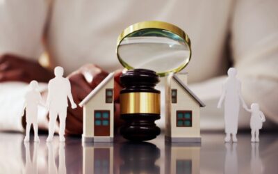 Brève juridique : Biens de retour et sociétés liées, précision importante du Conseil d’État