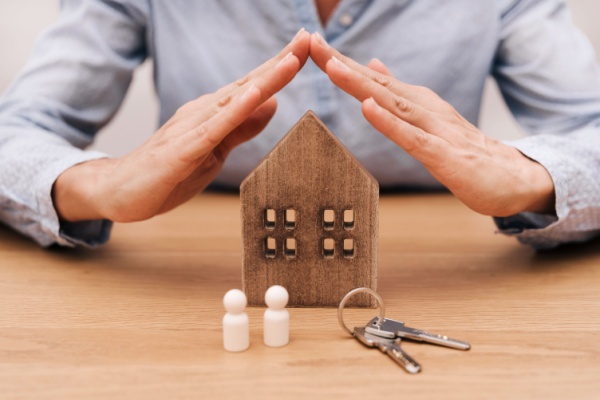 Shutterstock repriselogementlocataire