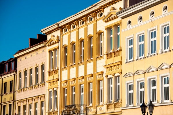 Shutterstock Venteappartement