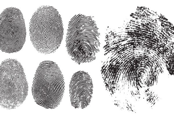 Shutterstock empreintesdigitales 0