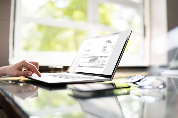 Shutterstock factureelecSCI