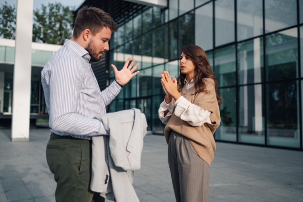 Shutterstock insulteemployeur