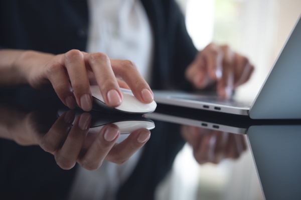 Shutterstock teletravailmedical 0