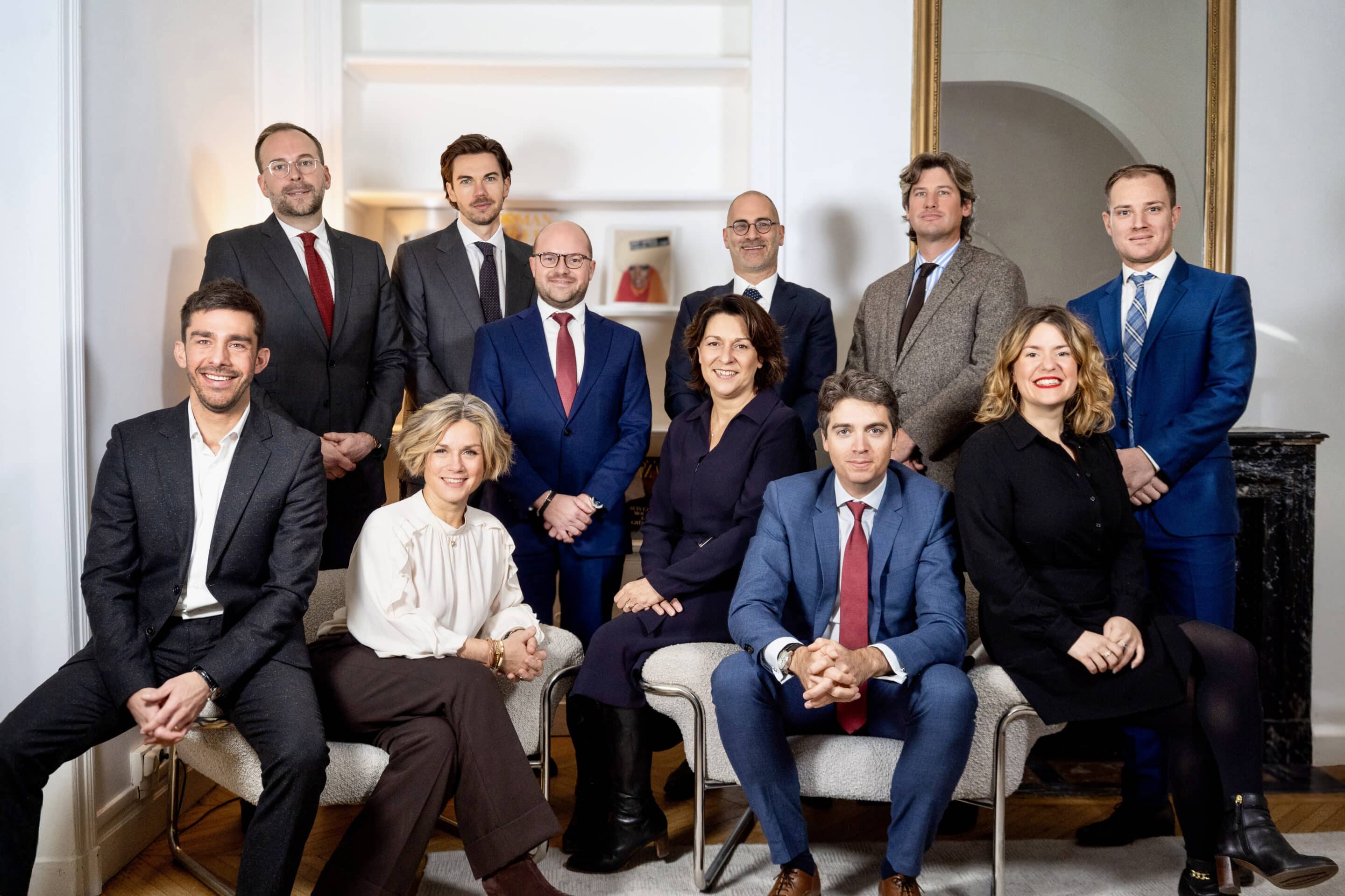 Photo associés altermèsa