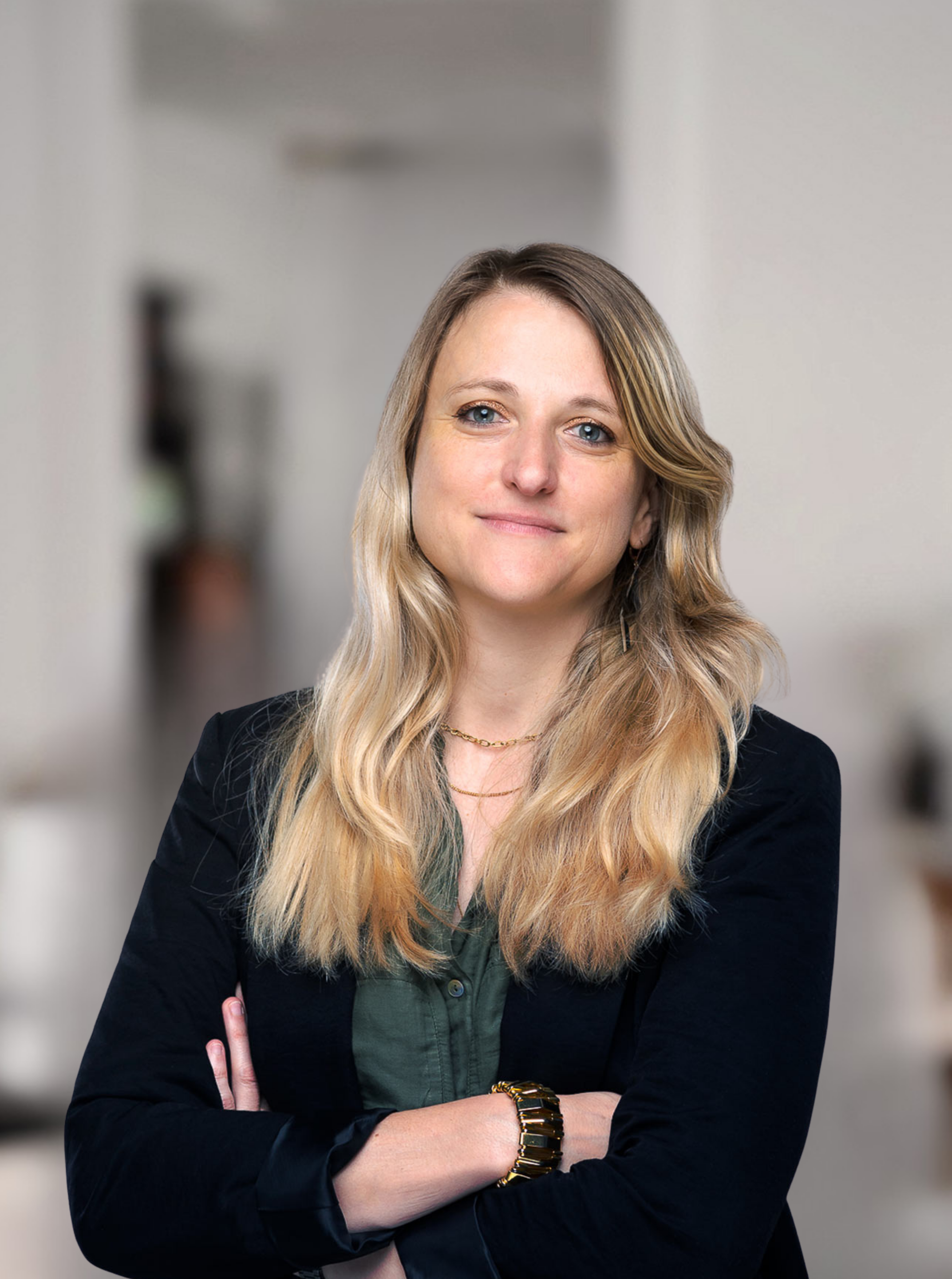 Aurélie Mouchel